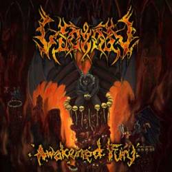 The Legion : Awakened Fury (Single)